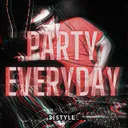 Cover of Party Everyday