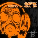 Cover of Party in Hell