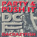 Cover of Party & Push it - Tony Deledda Remix