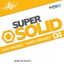 Cover of Party Rocket