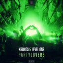 Cover of Partylovers