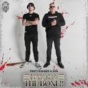 Bad To The Bone!! by Partyraiser, EZG - Uptempo cover art