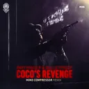 Coco's Revenge - Mind Compressor Remix by Partyraiser, Bulletproof, Mind Compressor - Hardcore cover art
