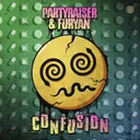 Confusion by Partyraiser, Furyan - Uptempo cover art