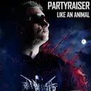 From The Wescoast - Original Mix by Partyraiser - Uptempo cover art
