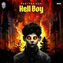 Hell Boy by Partyraiser - Uptempo cover art