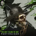 Let The Thing Go by Partyraiser - Uptempo cover art