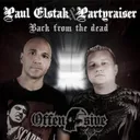 On A Mission - Mastered by Partyraiser, Scrapeface - Hardstyle cover art
