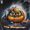 The Boogeyman by Partyraiser, S-KILL - Uptempo cover art