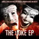 The Joke - Partyraiser Vs. Lunatic & Miss Hysteria Rmx by Partyraiser, Human Resource, Lunatic, Miss Hysteria - Uptempo cover art