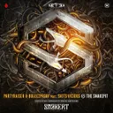 The Snakepit (Official Snakepit 2018 Anthem) by Partyraiser, Bulletproof, Skits Vicious - Frenchcore cover art