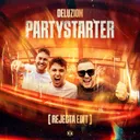 Cover of Partystarter - Rejecta Edit