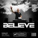 Believe by Passionate - Hardstyle cover art