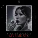 Give Me XTC by Passionate - Hardstyle cover art