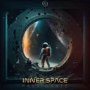 Inner Space by Passionate - Hardstyle cover art