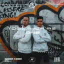 Together As One by Passionate, Boomer - Hardstyle cover art