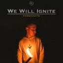 We Will Ignite by Passionate - Hardstyle cover art