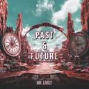 Cover of Past & Future