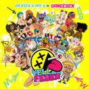 Bangcock by Pat B, Da Rick - Hardstyle cover art