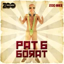Borat - Original Version by Pat B - Hardstyle cover art