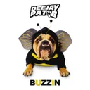 Buzzin by Pat B - Hardstyle cover art