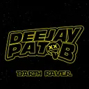 Darth Raver by Pat B - Hardstyle cover art