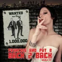 Dealing Beats by Pat B, Nowaxx, Francois - Hardcore cover art