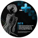 Flash My Trance - G-Swatt remix by Pat B - Hardstyle cover art
