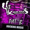 Freak It by Pat B, M-KO - Hardstyle cover art