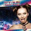 Hard Gaan by Pat B, Da Rick - Hardstyle cover art