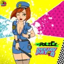 Hardhouse Flavour by Pat B - Hardstyle cover art