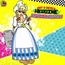 Heroine - Pat B Remix by Pat B, Dutch Disorder - Hardstyle cover art