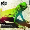 House Music - Original by Pat B, Dr Phunk - Hardstyle cover art