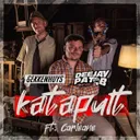 Katapult by Pat B, Gekkenhuys, Corleone - Hardstyle cover art