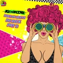 Ketamine by Pat B, Da Rick, Dustin Hertz - Hardstyle cover art
