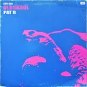 Oldskool - Original Version by Pat B - Hardstyle cover art