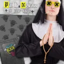 On Your Knees by Pat B, Nowaxx - Hardstyle cover art