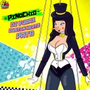 Pinochio by Pat B, DJ Furax, Dustin Hertz - Hardstyle cover art