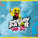 Pizzacato by Pat B - Hardstyle cover art