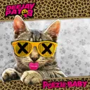 Poezie Baby by Pat B - Hardstyle cover art