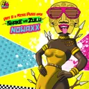 Shake Ya Zulu - Pat B & Miss Puss Remix by Pat B, Miss Puss, Nowaxx - Hardstyle cover art