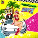 Woot Woot Woot by Pat B - Hardstyle cover art