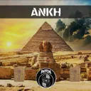 Ankh by Patchi MSK - Frenchcore cover art
