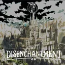 Disenchantment by Patchi MSK - Frenchcore cover art