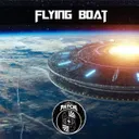 Flying Boat by Patchi MSK - Frenchcore cover art
