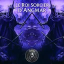 Le Roi Sorcier d'Angmar by Patchi MSK - Frenchcore cover art