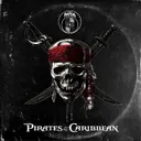 Pirates of the Caribbean by Patchi MSK - Frenchcore cover art