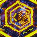Polyèdre by Patchi MSK - Frenchcore cover art