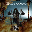 Prince of Sample by Patchi MSK - Frenchcore cover art
