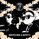 Sanchez & Smith by Patchi MSK - Frenchcore cover art